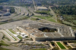 Pentagon, U.S. Department of Defense