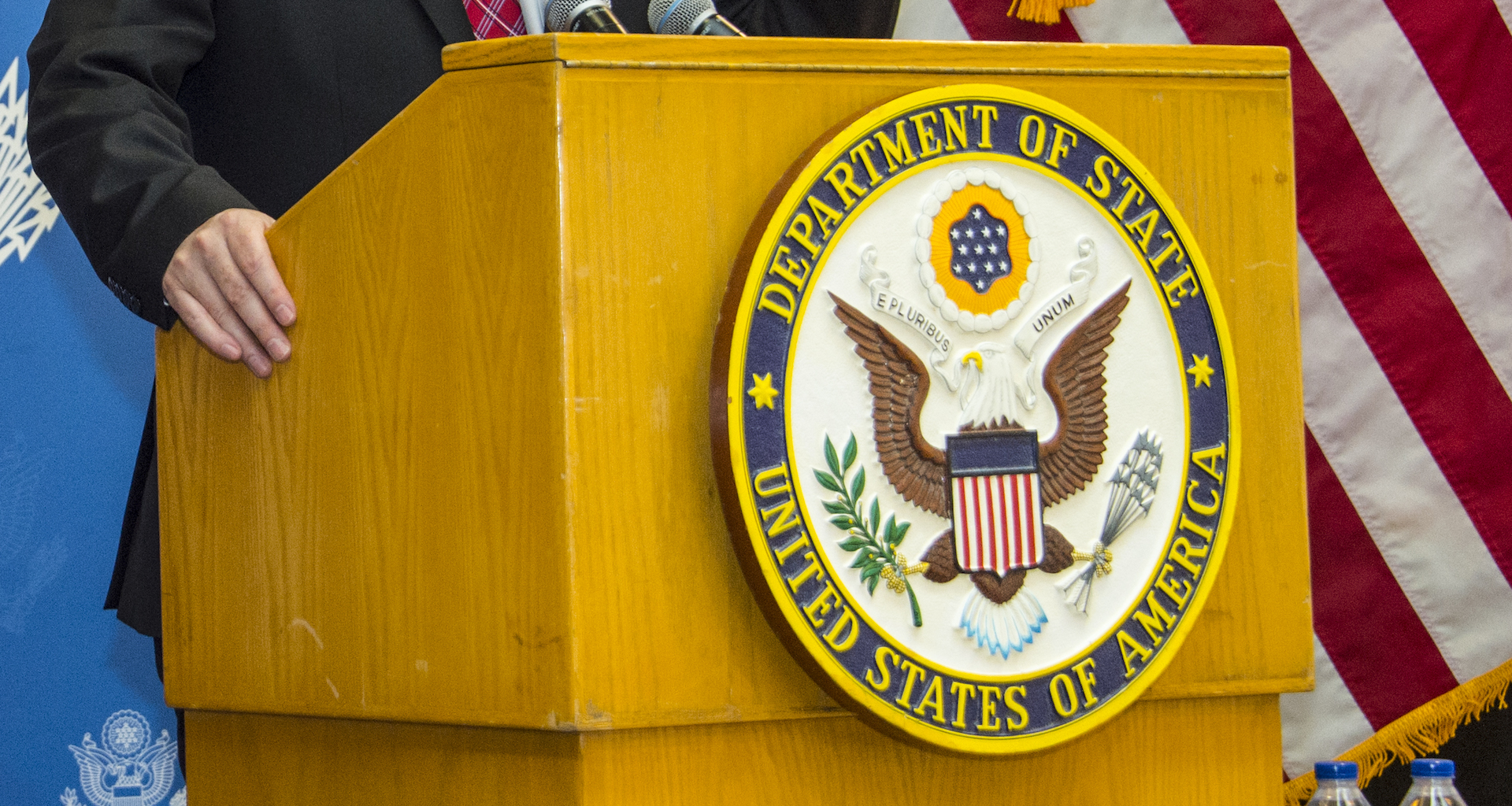 State Department Awards New $2B Supply Chain Security Contract | FedScoop