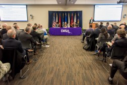 DISA Cloud Symposium