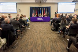 DISA Cloud Symposium