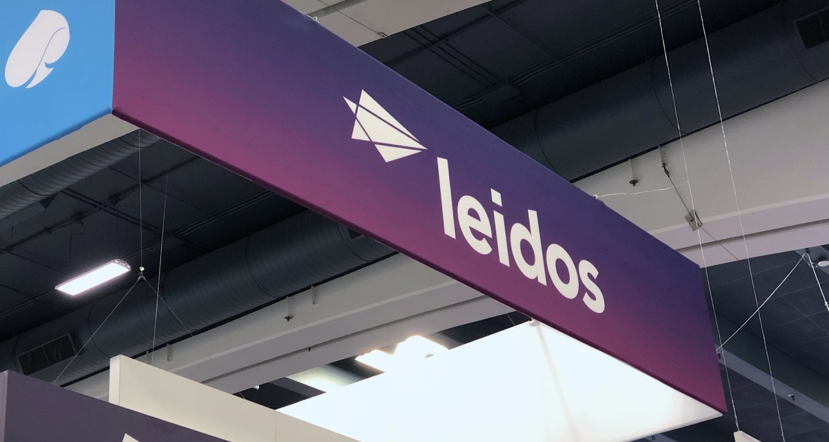 Leidos, RSA 2019