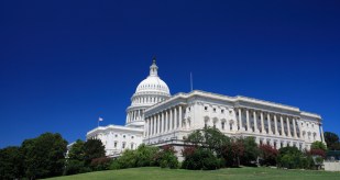 House side, U.S. Capitol Building