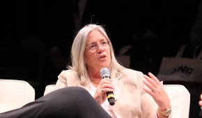 Sue Gordon, ODNI, intelligence community