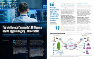 intelligence community