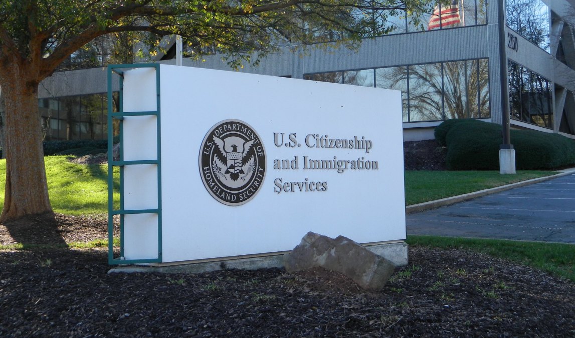 USCIS