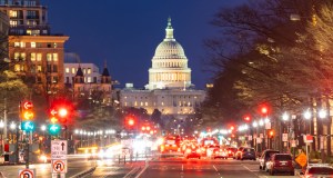 U.S. Capitol Building, Congress, House, Senate