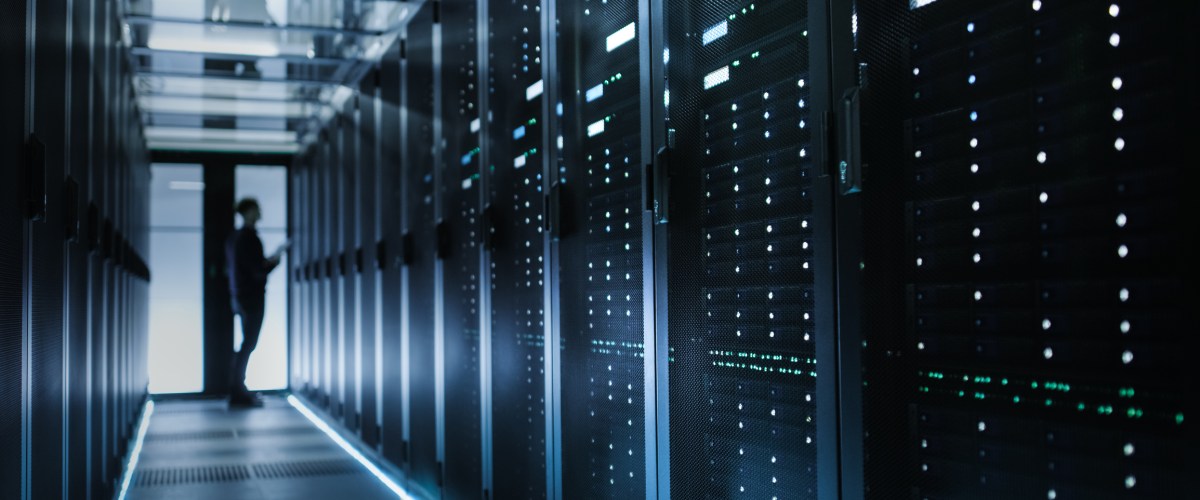Supercomputing Consortium Further Solidifies White House Partnership 