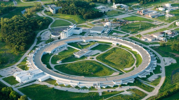 Argonne National Laboratory