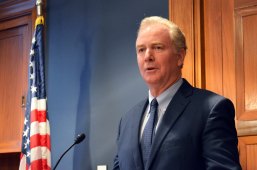 Chris Van Hollen