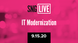 IT Modernization