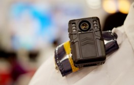 body-worn camera