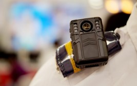 body-worn camera