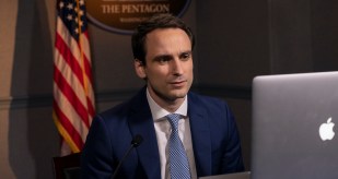 Michael Kratsios, White House, DOD