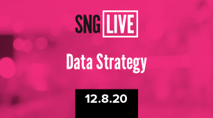 SNG Live: Data Strategy