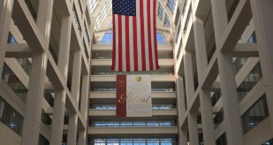 USPTO Headquarters, Alexandria, VA