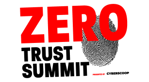 Zero Trust Summit