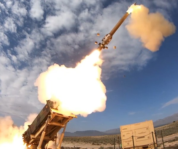 Northrop Grumman demonstrates two successful flight tests for Integrated Battle Command System