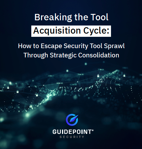 Breaking the Tool Acquisition Cycle