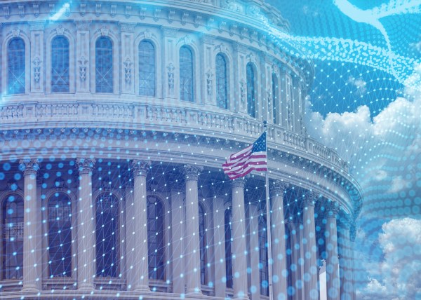 Why automation is key to modernizing federal IT compliance