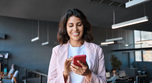 How to fix the government’s phone trust gap