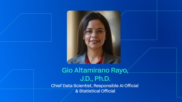 Balancing AI innovation with federal compliance and human oversight